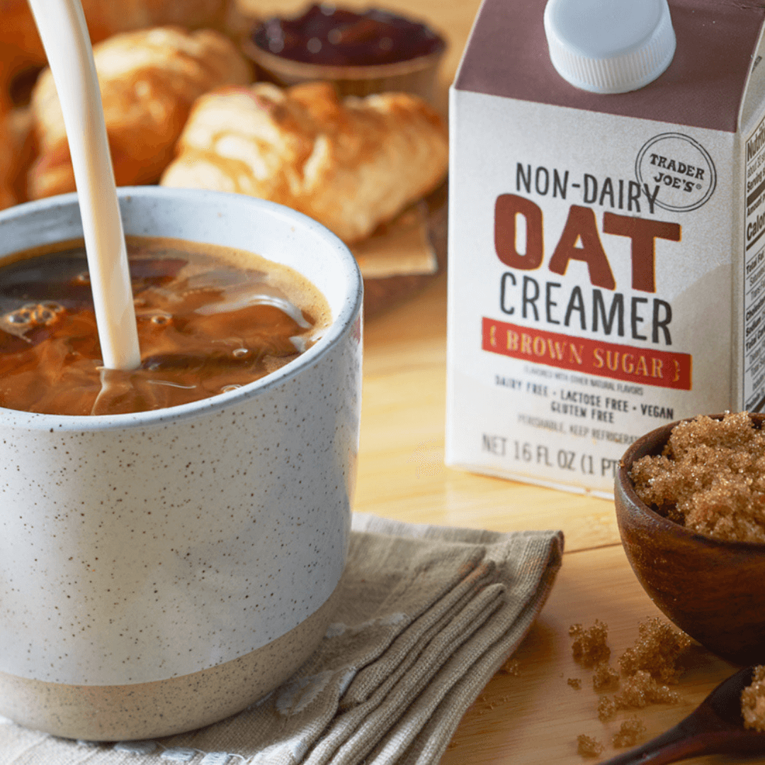 We Tried 6 Different Vegan Creamers. This Is What We Thought… - ChooseVeg