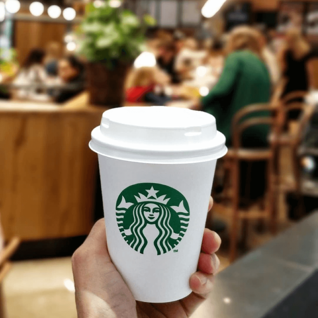 Starbucks Just Released Their Fall Drinks—Here's What's