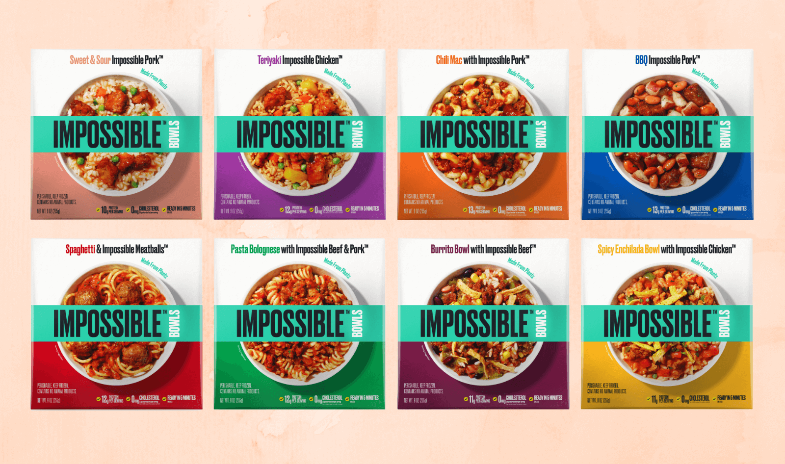 VegNews.ImpossibleBowls.ImpossibleFoods