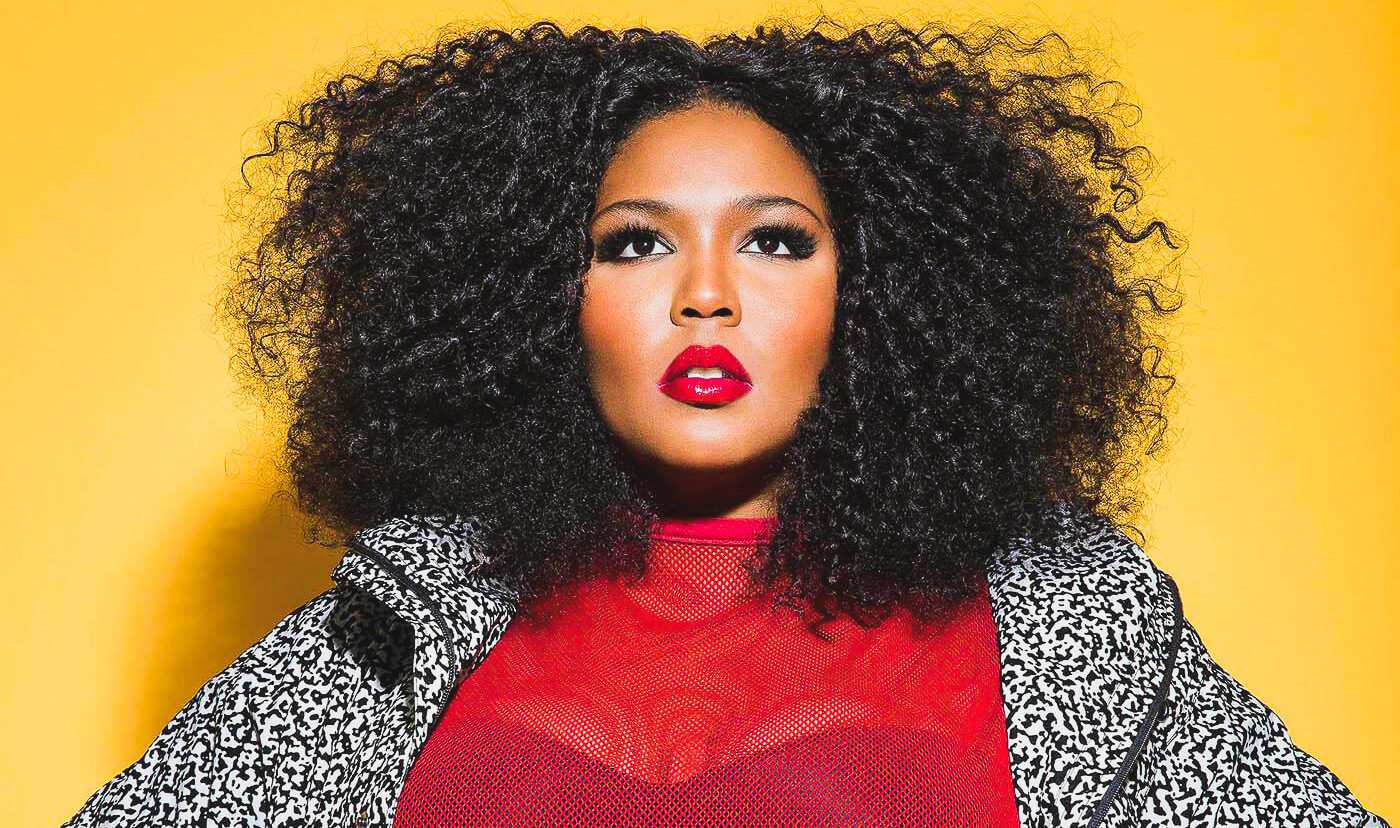 Inclusive for All: Lizzo Expands Yitty Line to Include Gender