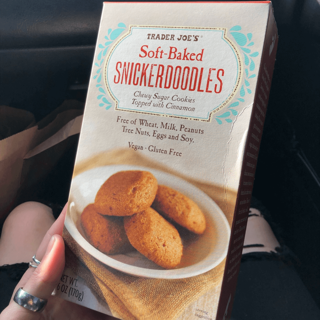 VegNews.VeganCookies.TraderJoes.@abillion