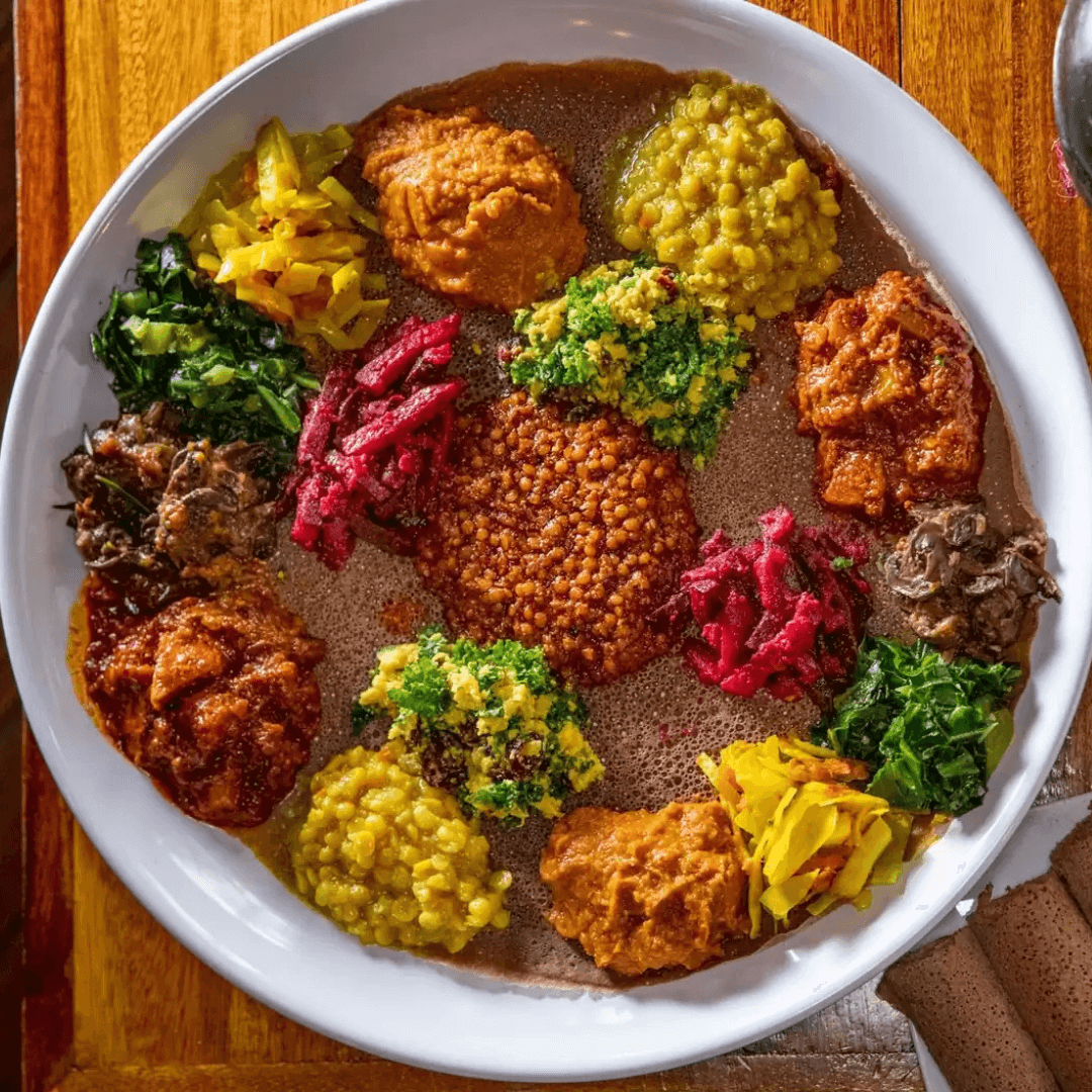 VegNews.VeganEthiopianFood.BunnaCafe