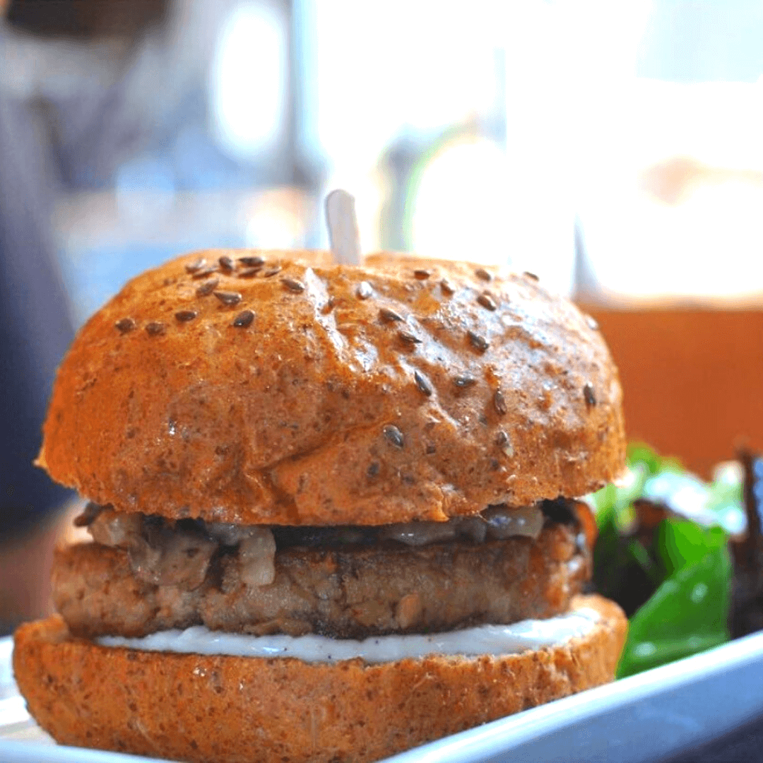 VegNews.VeganBurgers.Freesoulcaffe