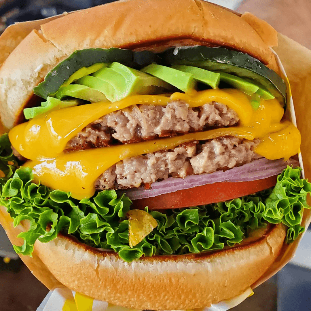 VegNews.VeganBurgers.PlantPowerFastFood