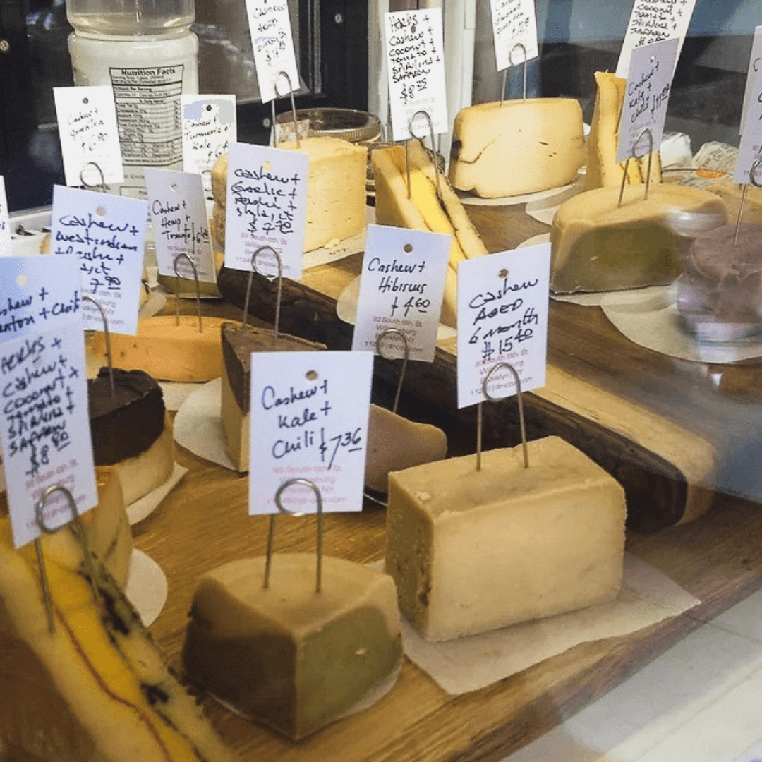 VegNews.VeganCheeseShops.DrCow