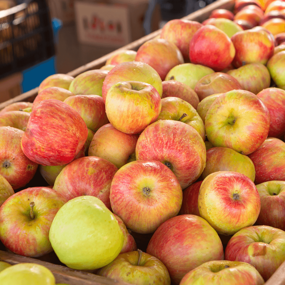 Honeycrisp Apples  The Citrus Tree Fresh Produce Market