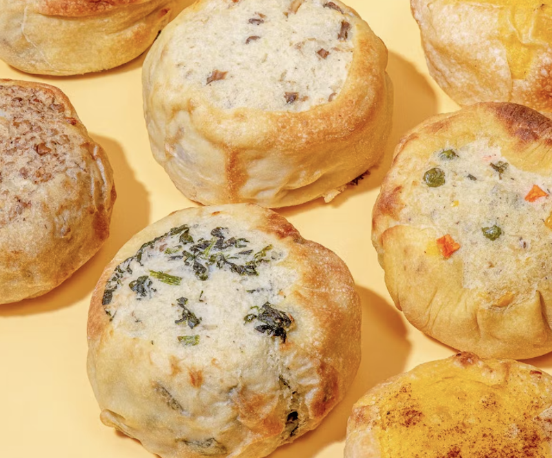 vegnews.knish