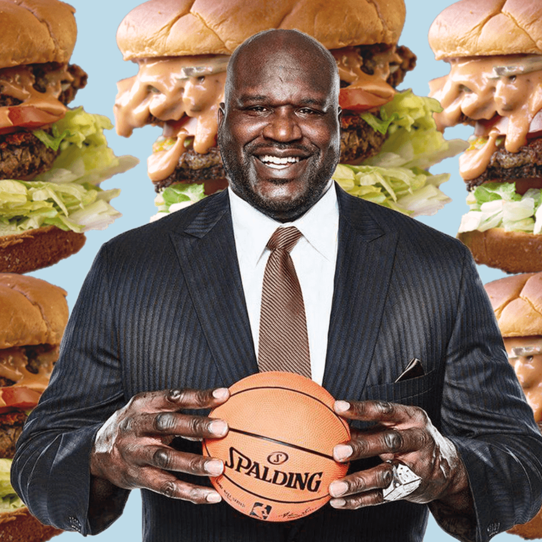 VegNews.SluttyVeganCelebs.Shaq