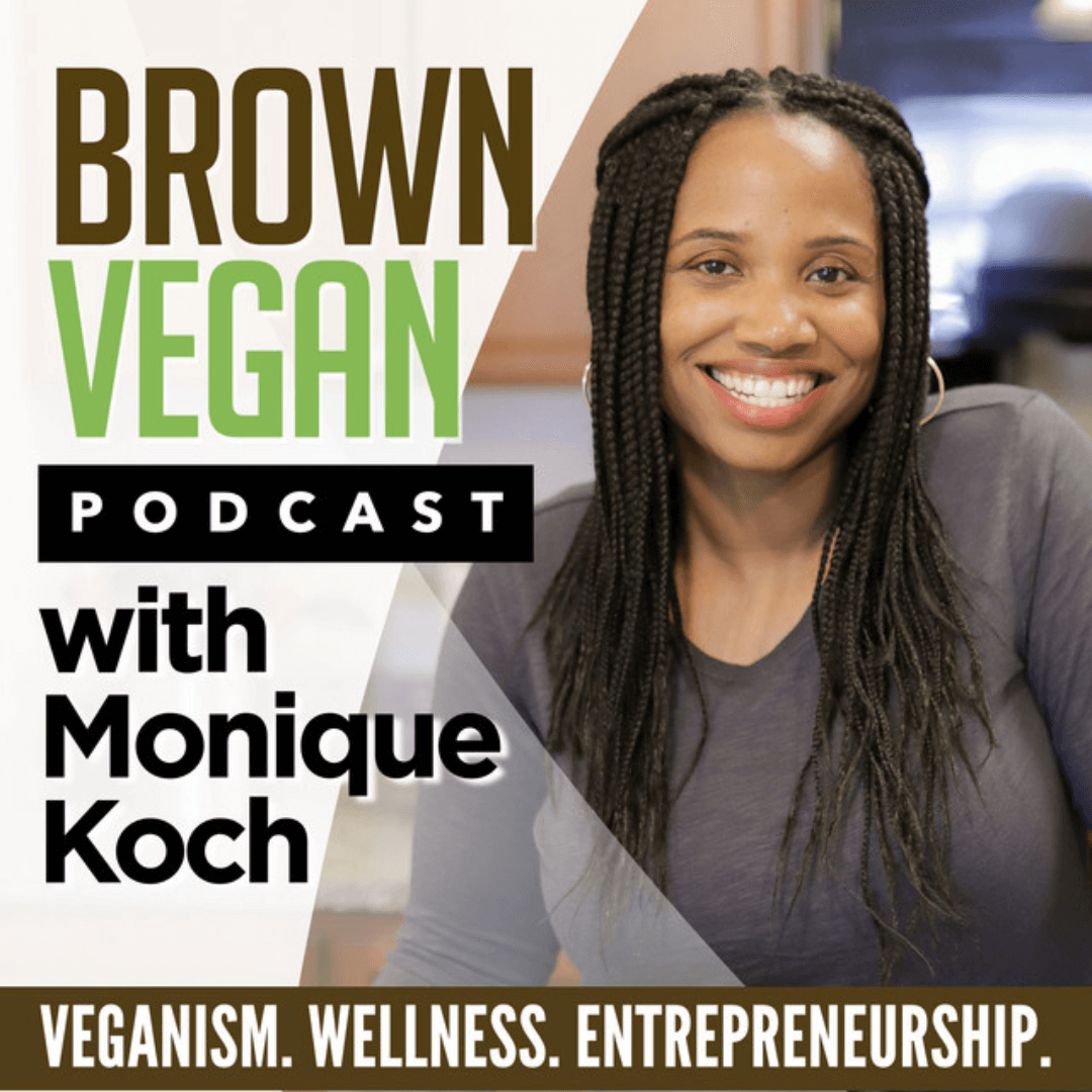 VegNews.VeganPodcasts.BrownVegan