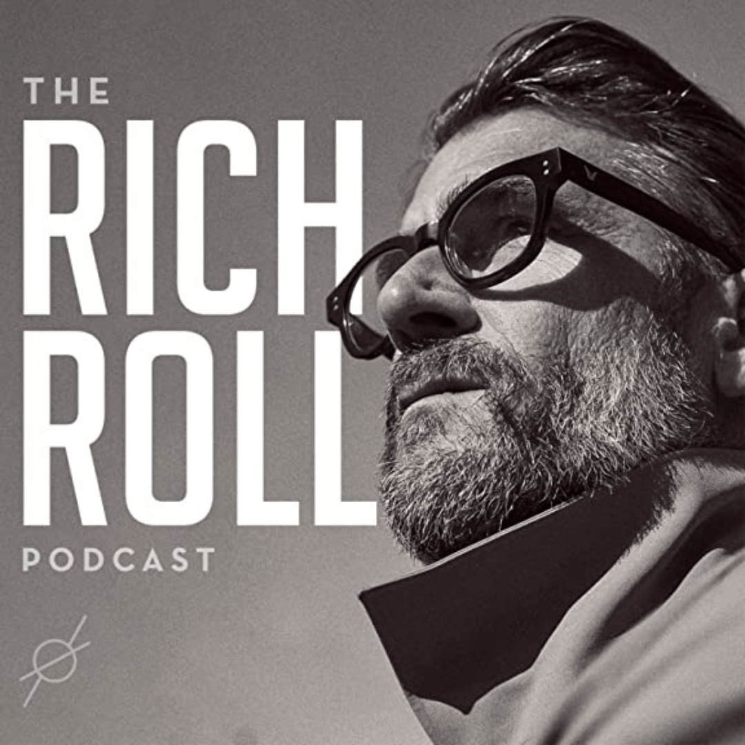 VegNews.VeganPodcasts.RichRoll