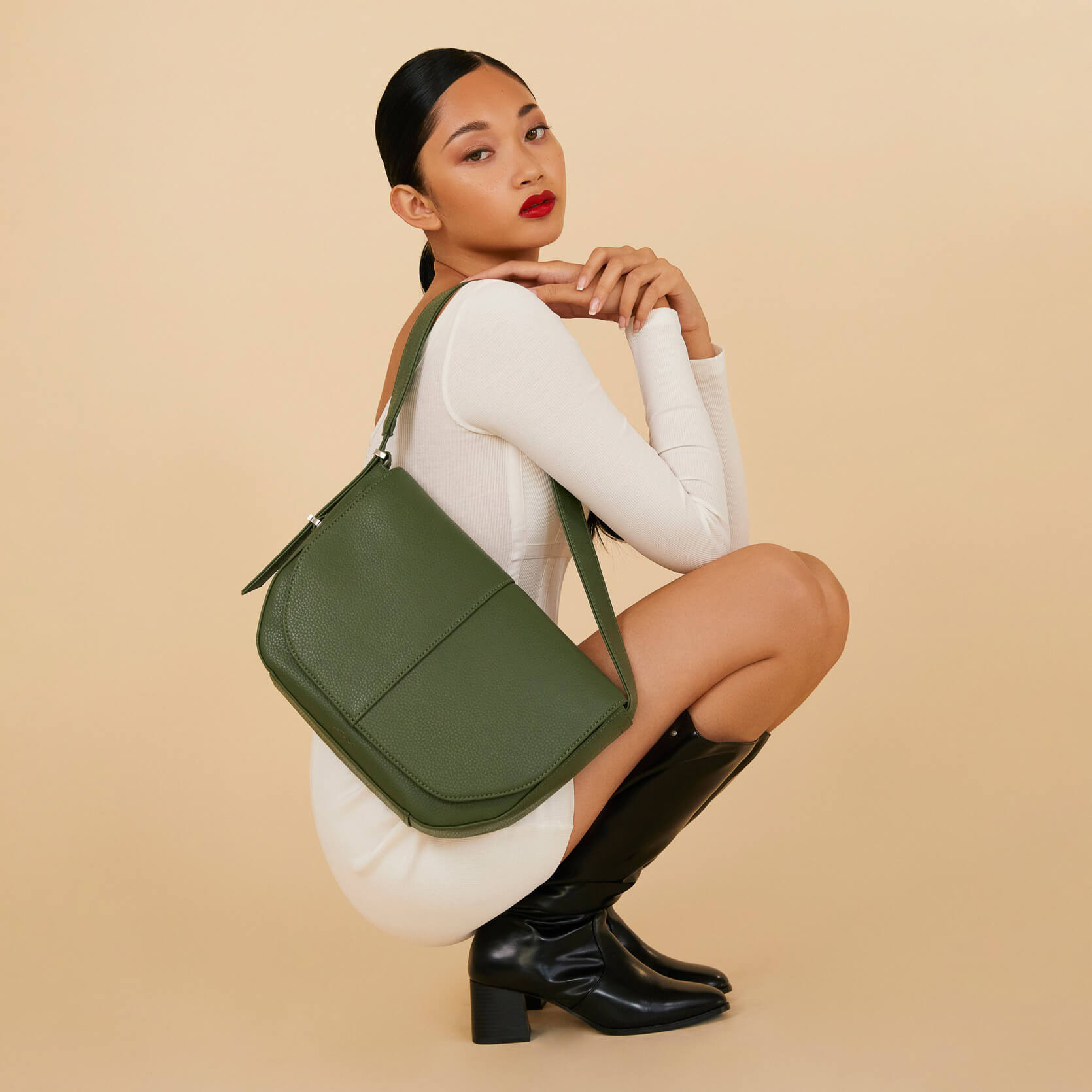 Vegan Leather Bags: Everything You Need to Know