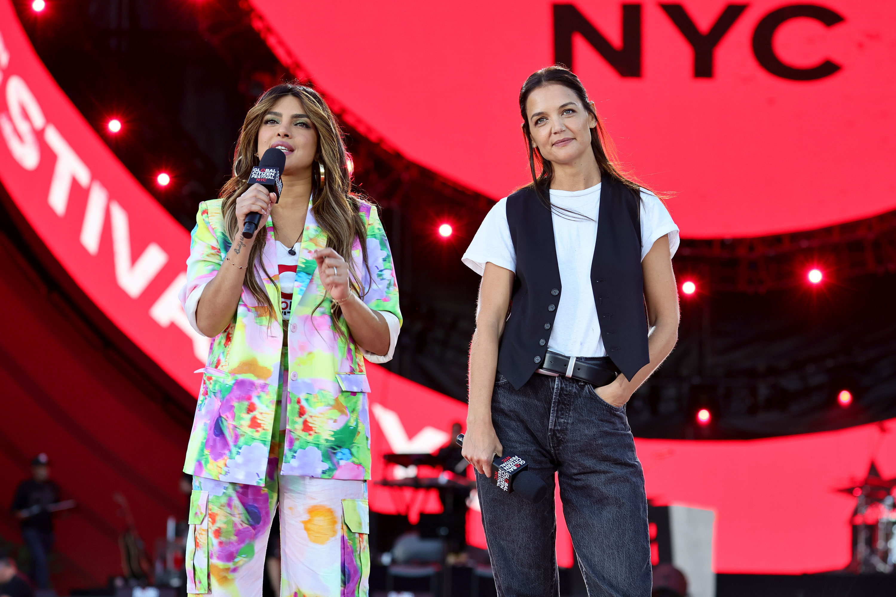 VegNews.GlobalCitizenNYC.GettyImages