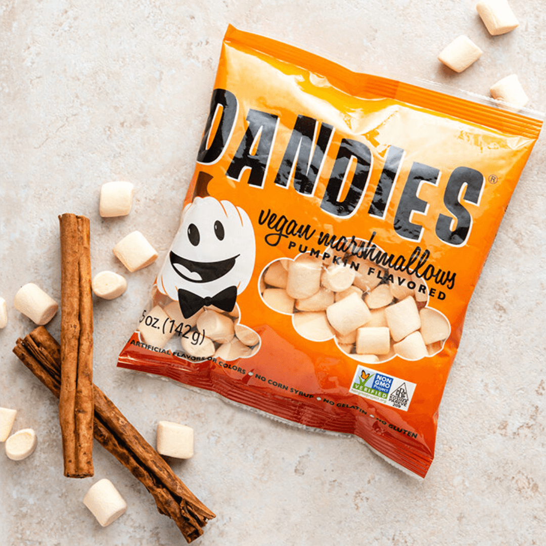 The Ultimate 2022 Guide to Vegan Halloween Candy