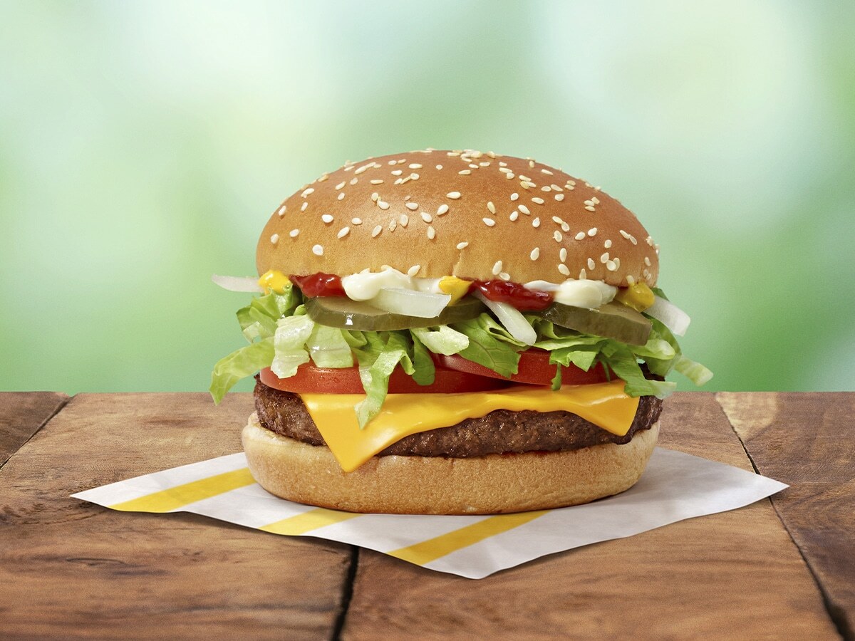 VegNews.McPlantBurger.McDonalds