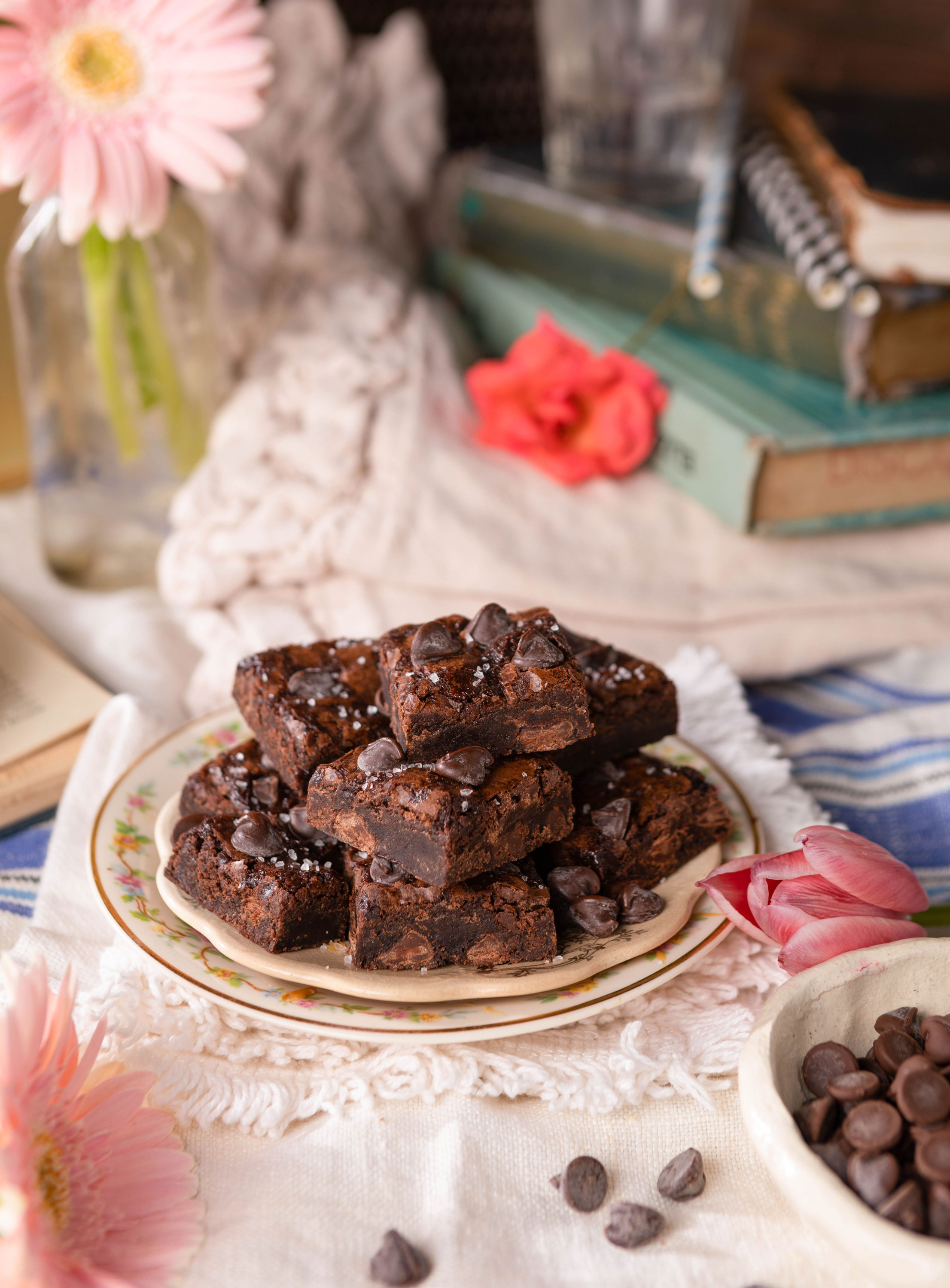 VegNews.VeganSaltedFudgeBrownies.KillerBrownieCo