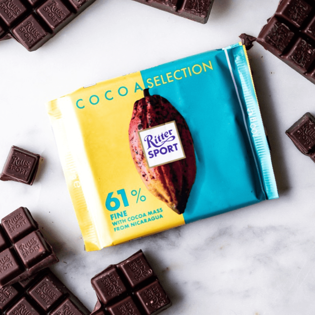 The 23 Best Vegan Chocolate Bars You Can Find at Most Supermarkets