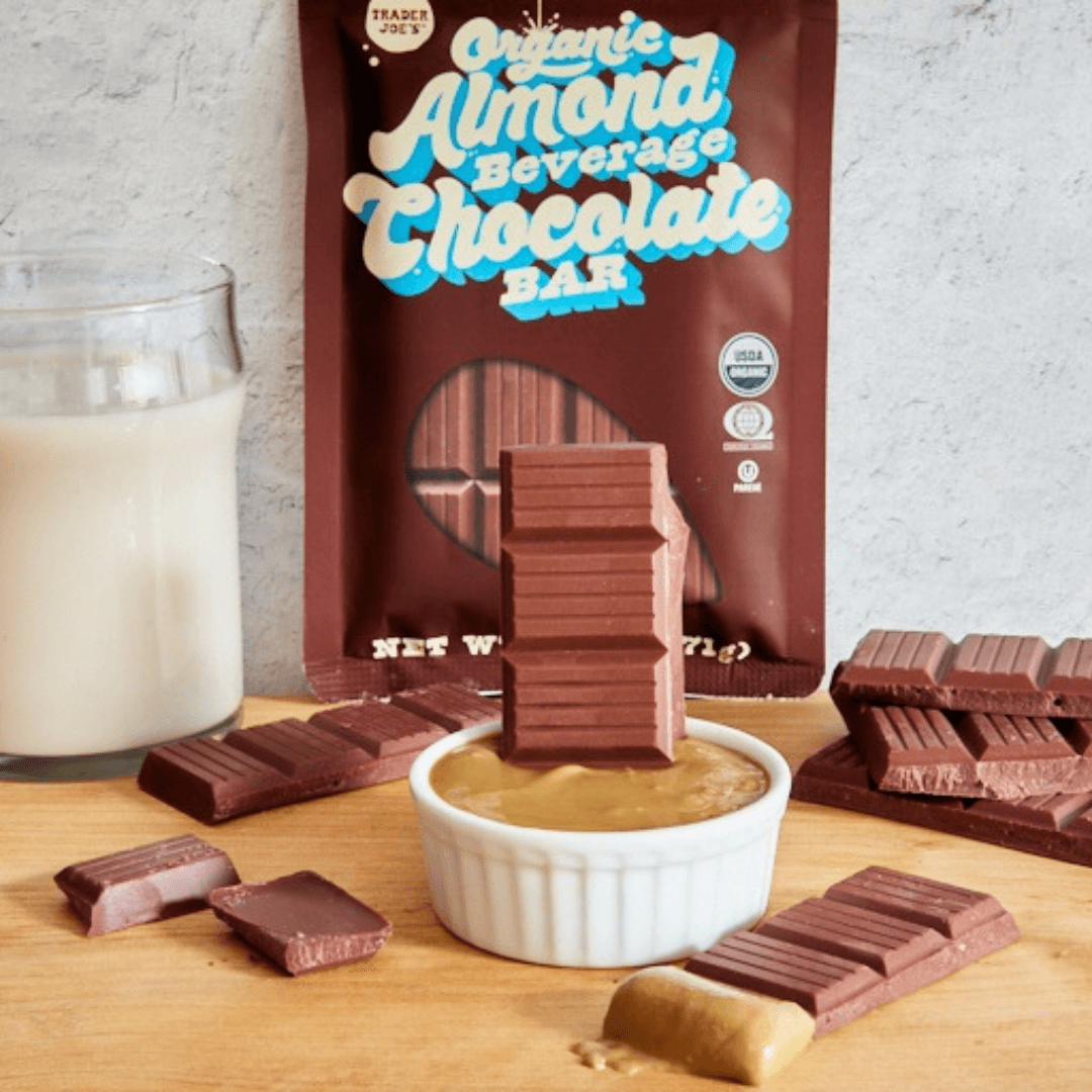 The 23 Best Vegan Chocolate Bars You Can Find at Most Supermarkets