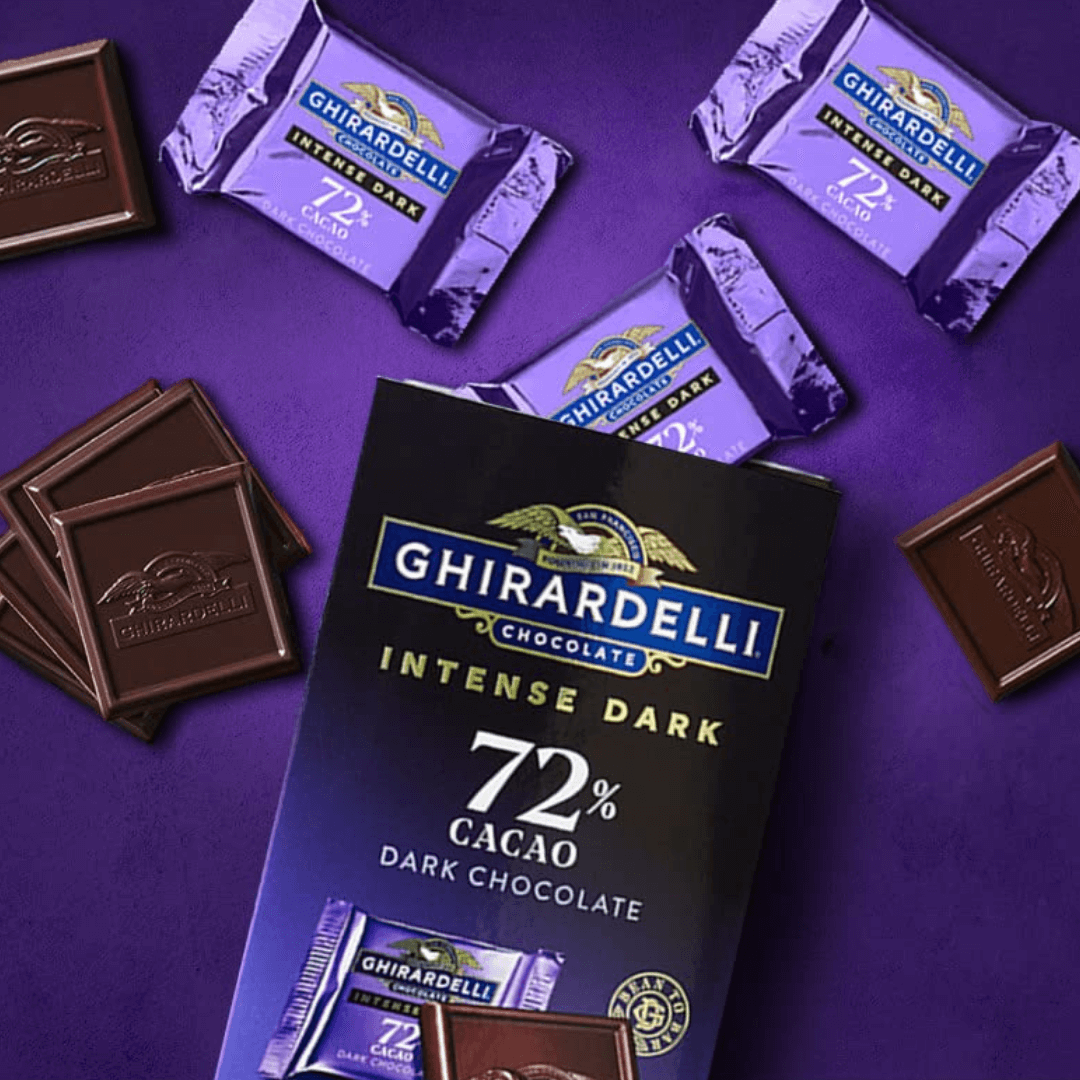 VegNews.VeganChocolate.Ghirardelli