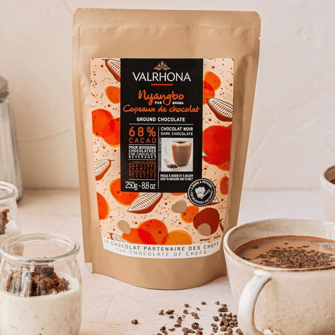 VegNews.VeganChocolate.Valrhona