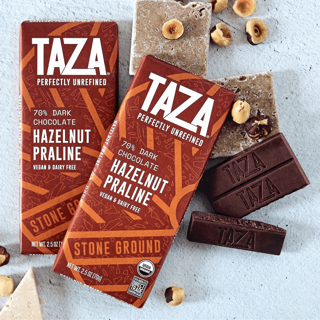 VegNews.VeganChocolate.Taza