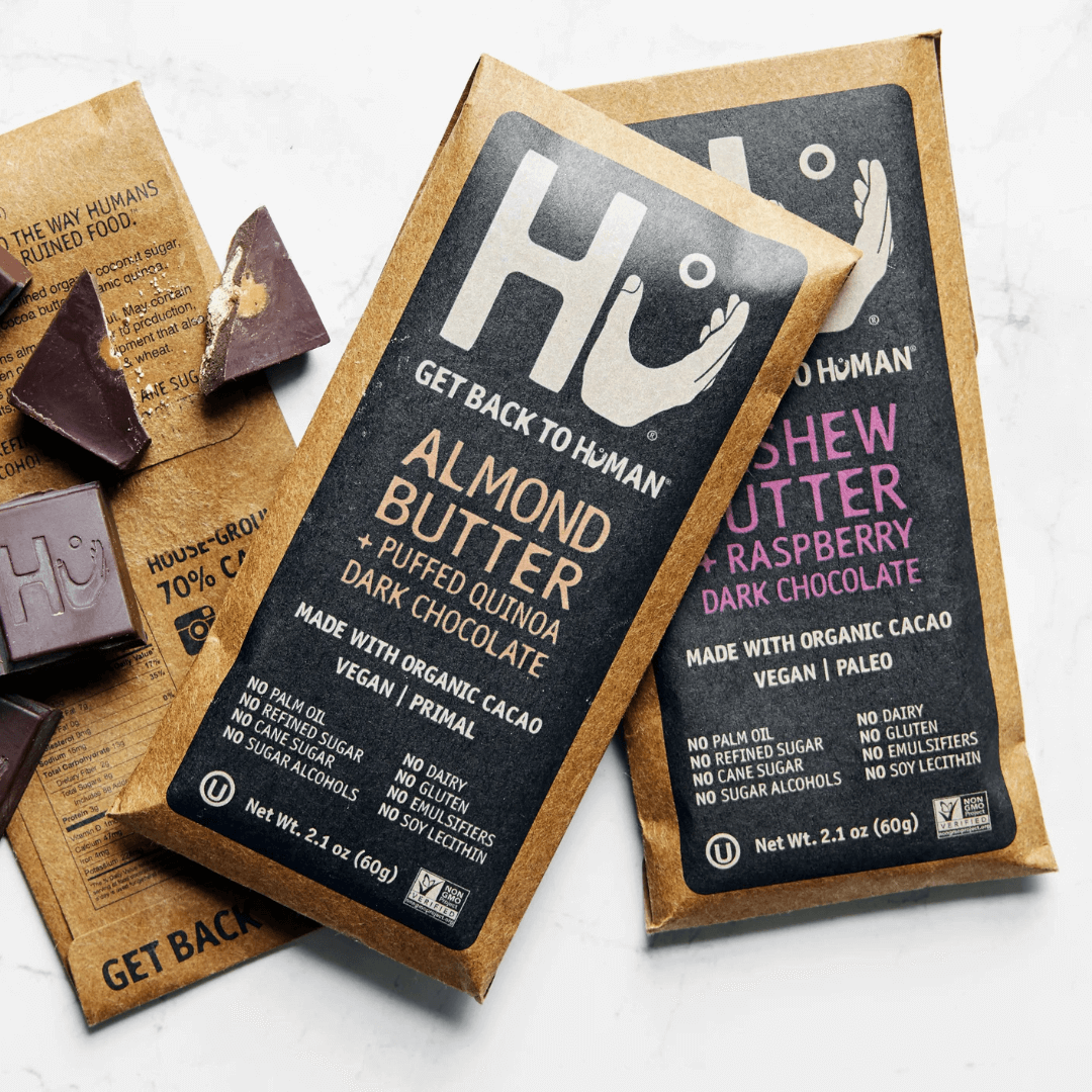 The 23 Best Vegan Chocolate Bars You Can Find at Most Supermarkets