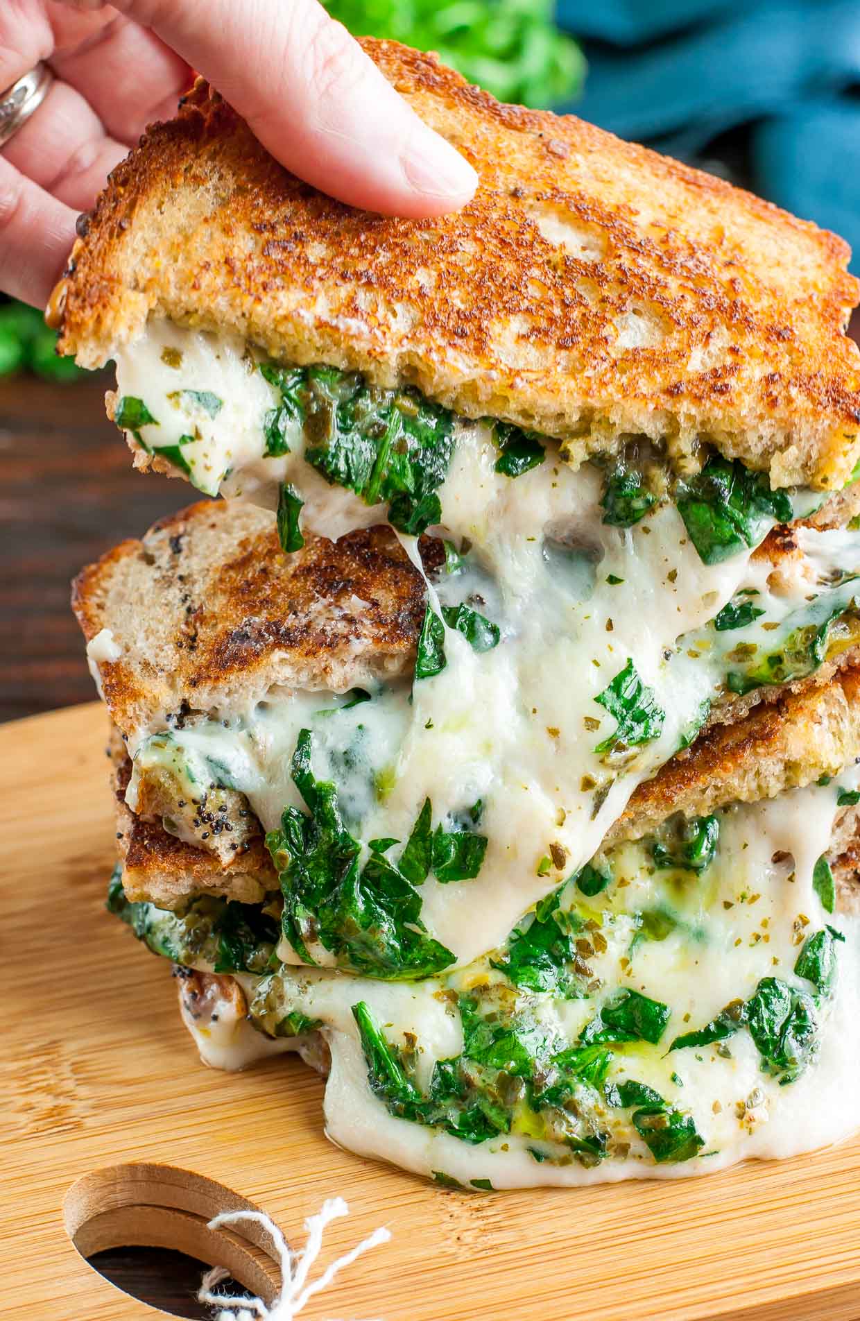 VegNews.JalapenoGrilledCheese