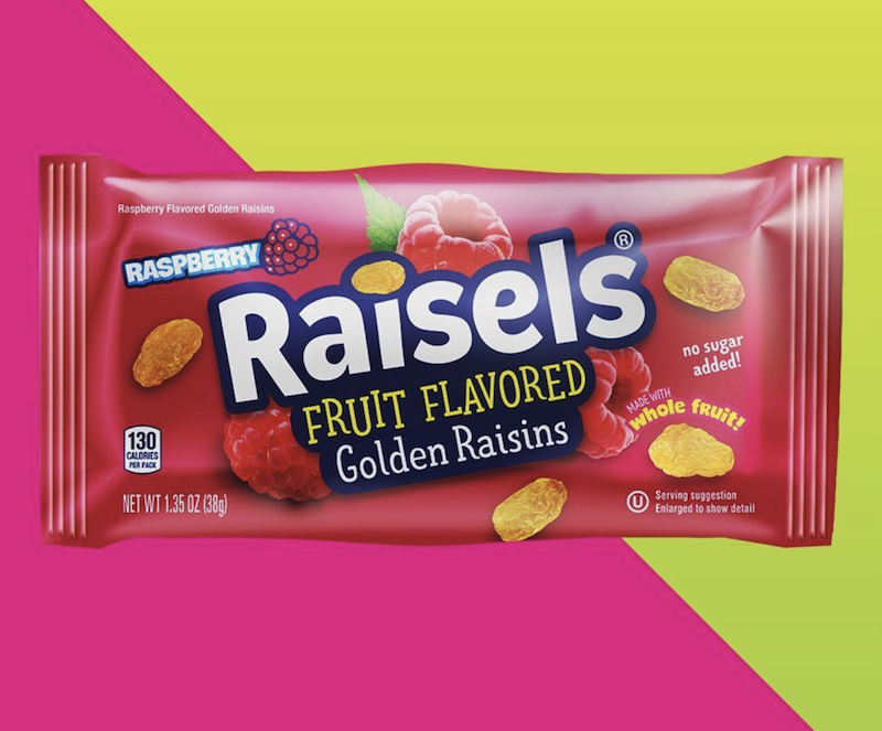 vegnews.raisels