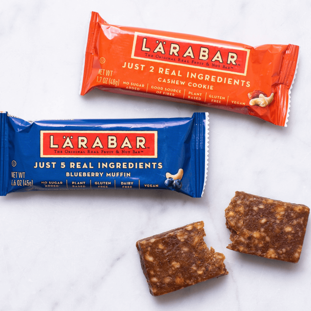 VegNews.TargetHalloween.Larabar