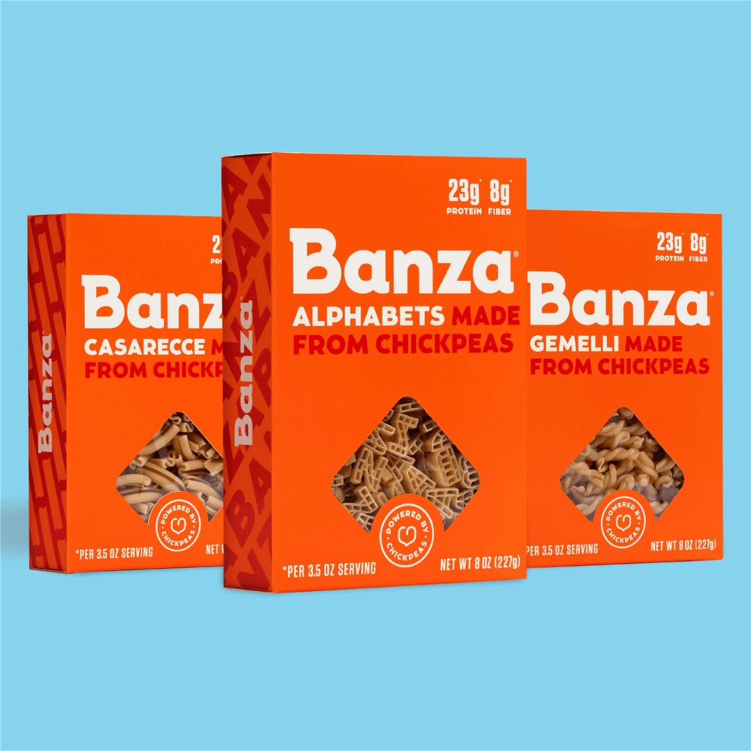 VegNews.VeganPasta.Banza