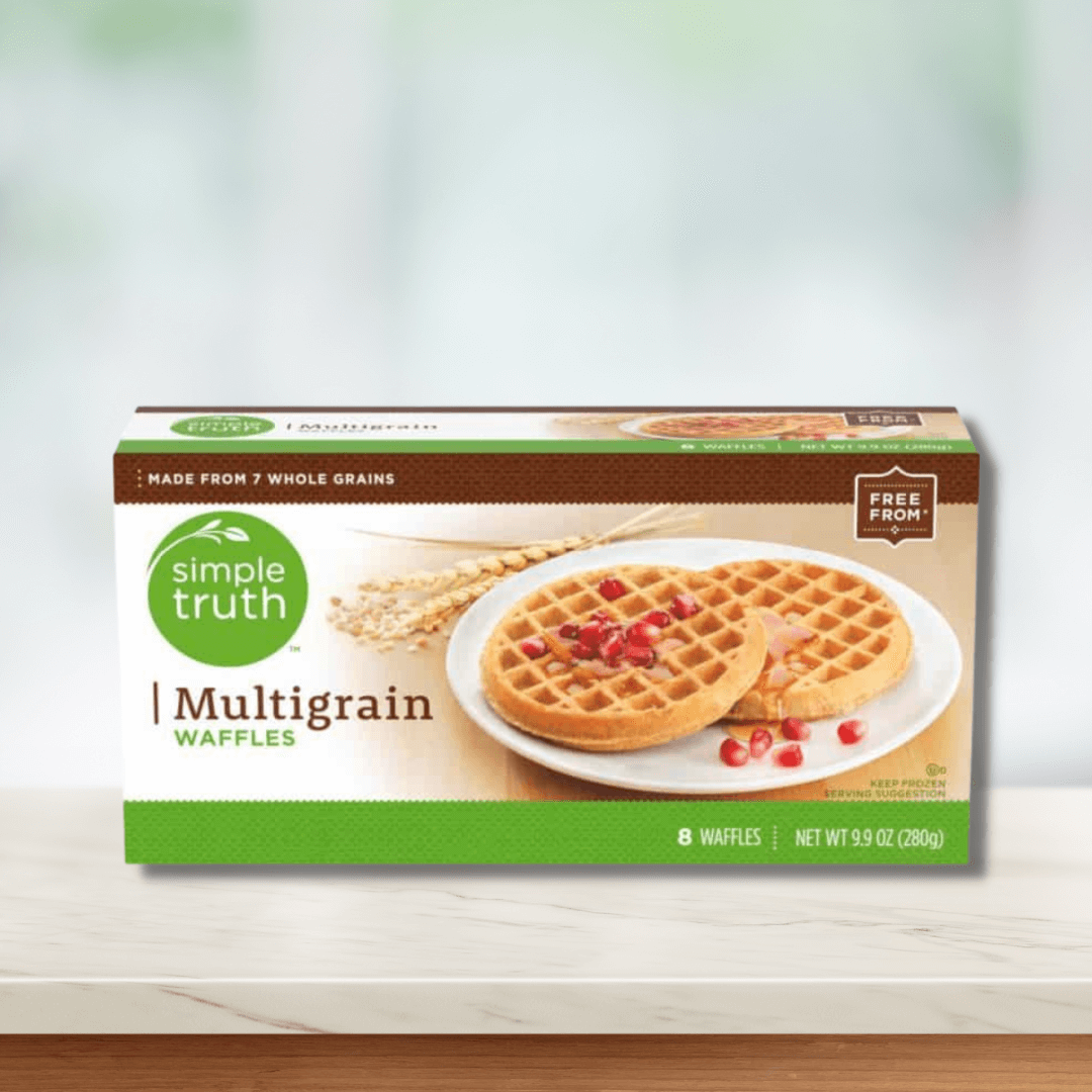 VegNews.VeganWaffles.SimpleTruth