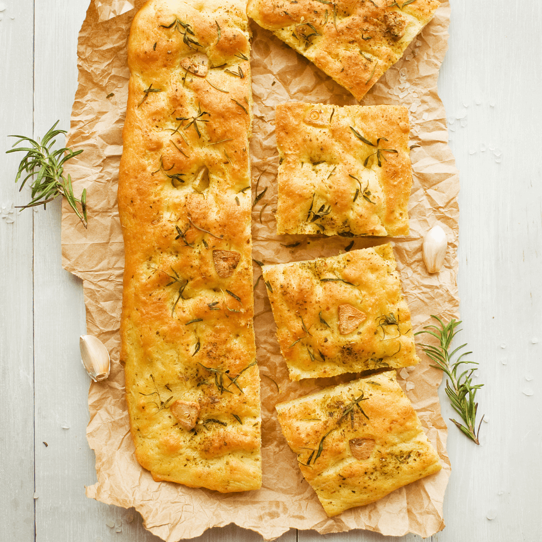 VegNews.IsBreadVegan.Focaccia.Canva