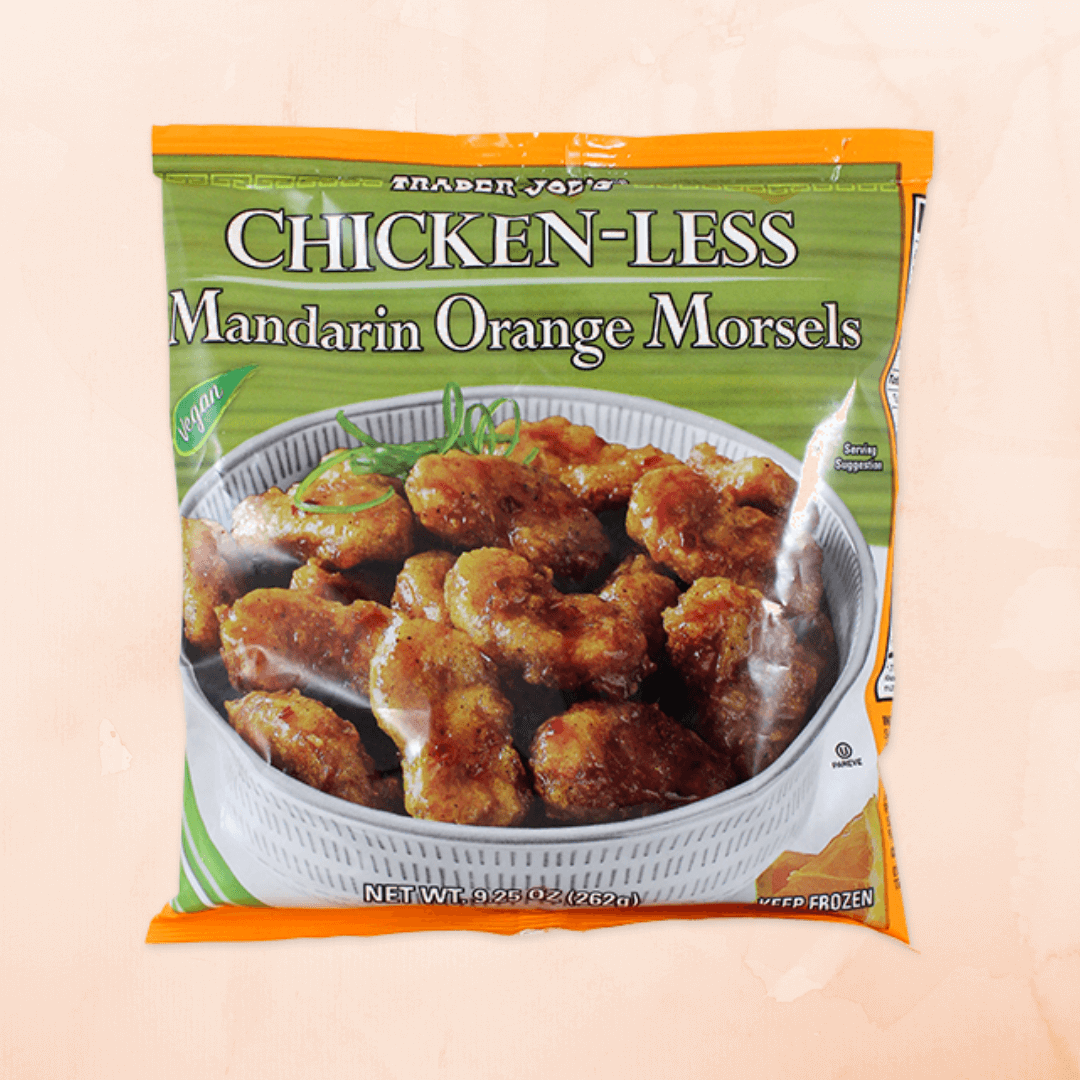 VegNews.VeganOrangeChicken.TraderJoes