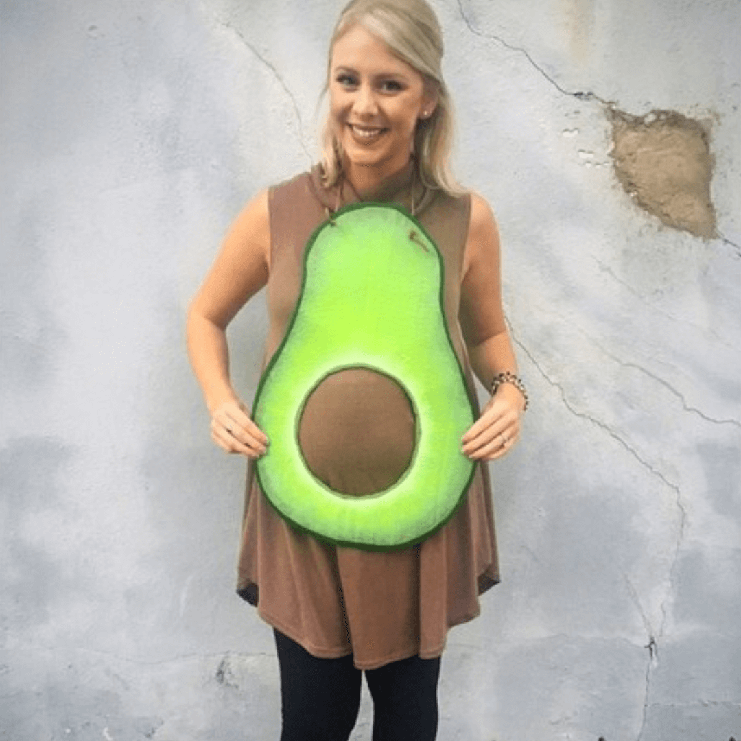 VegNews.HalloweenCostumes.Avocado.Avoseedo