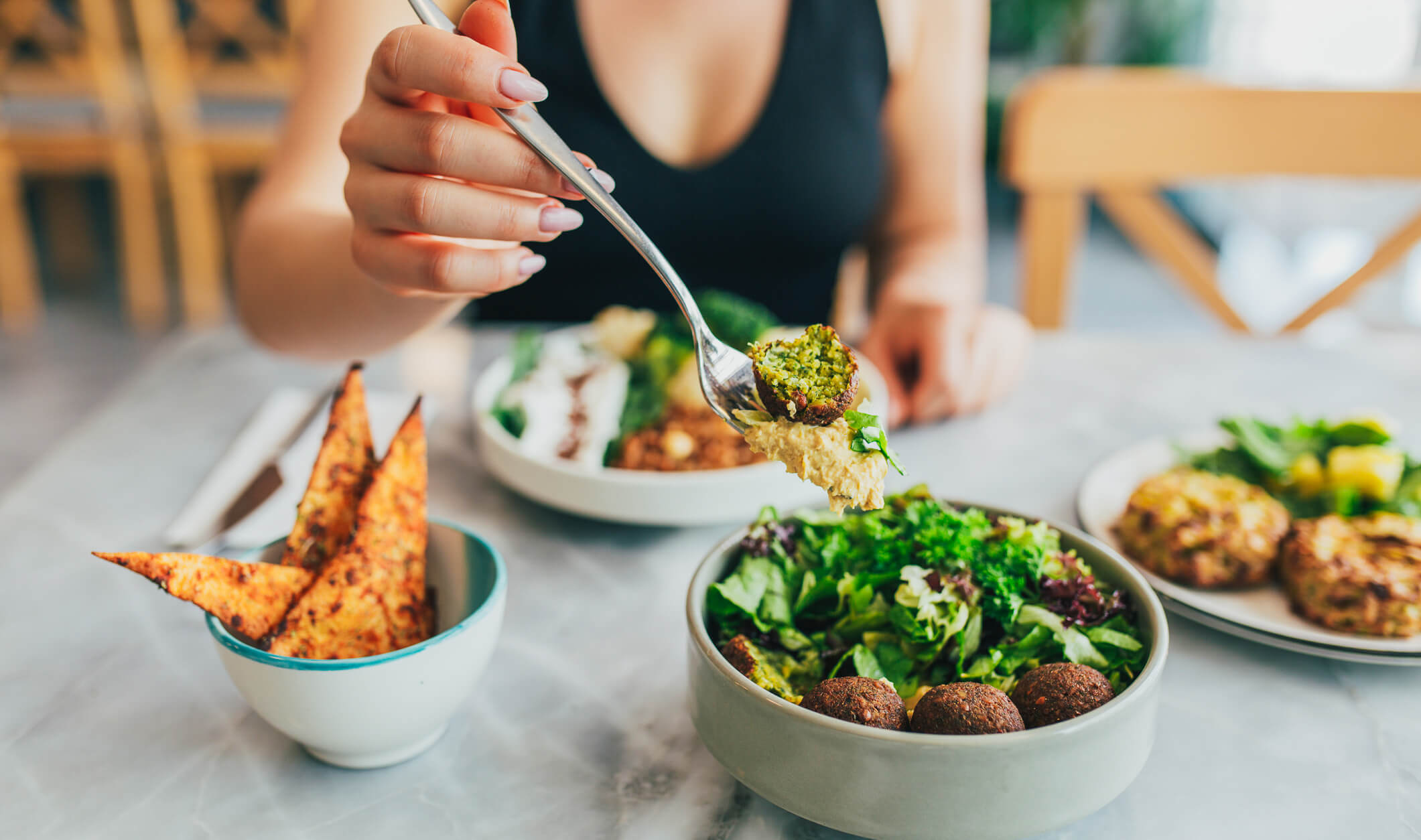 6 Tips For Losing Weight On A Vegan Diet DailyVeganLife
