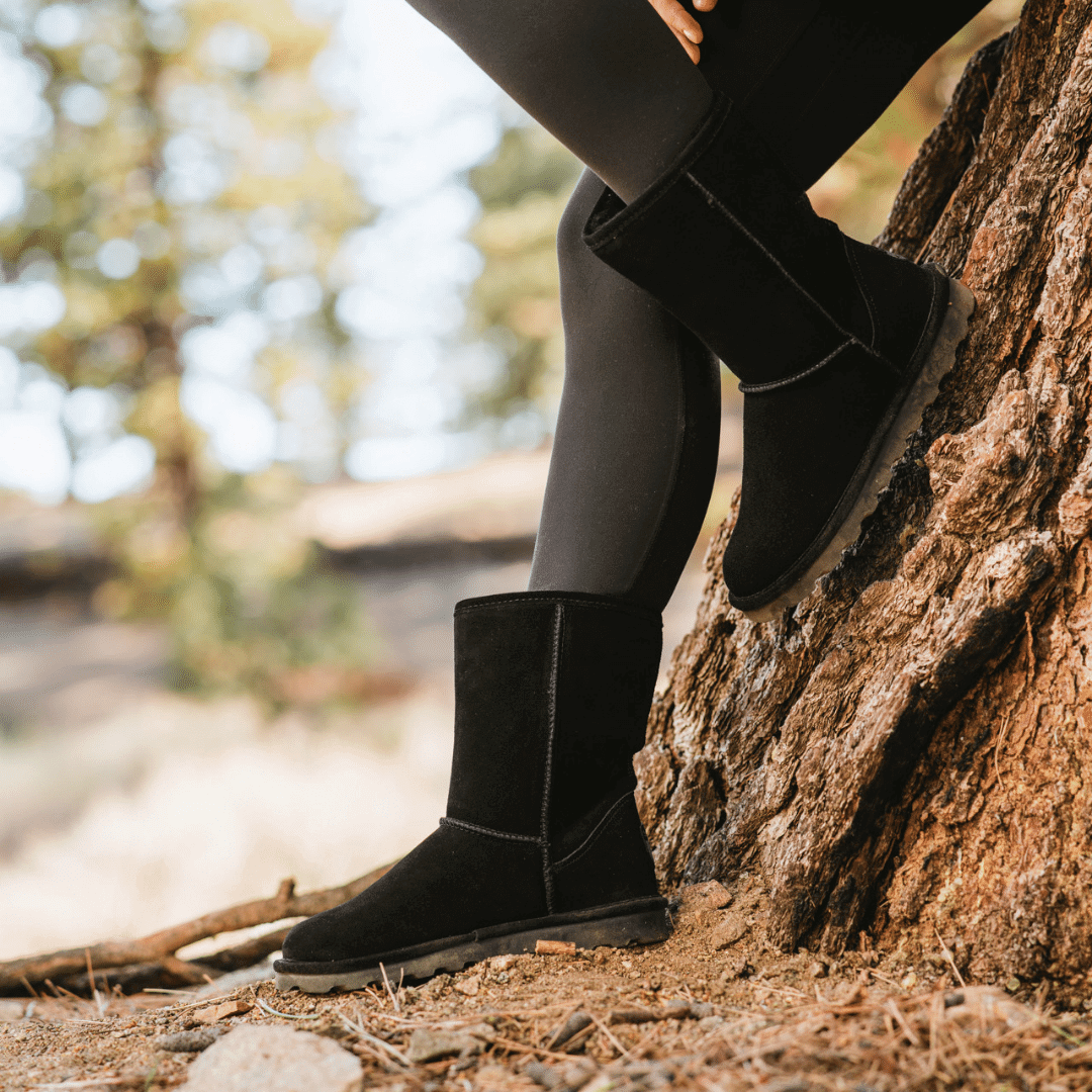 8 Vegan Ugg Boots to Keep Your Feet Comfy, Cozy, and Cruelty-Free | VegNews