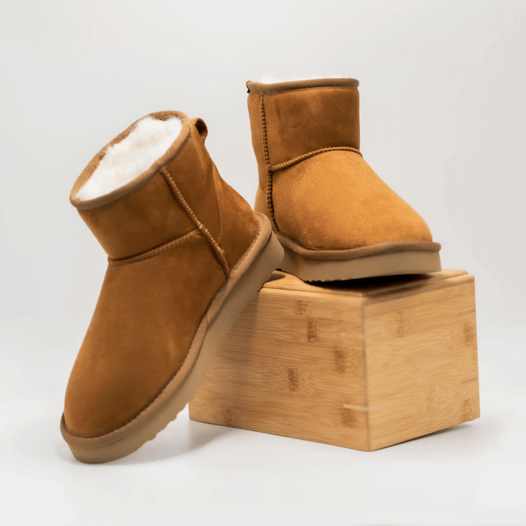7 Vegan Ugg Boots to Keep Your Feet Comfy, Cozy, and Cruelty-Free | VegNews