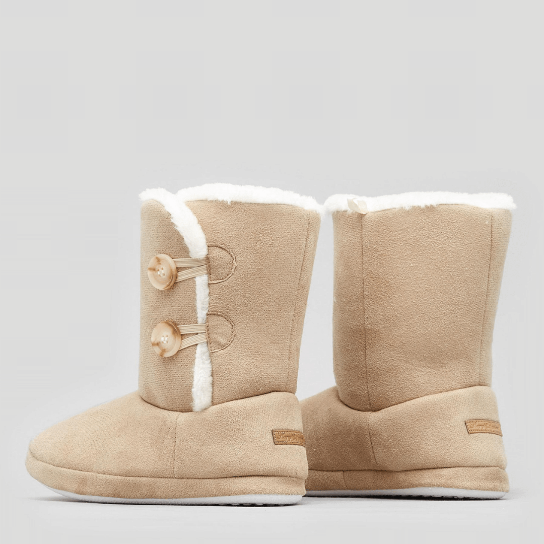 Vegan Uggs (Best Cruelty-Free Ugg Boots + Slippers)