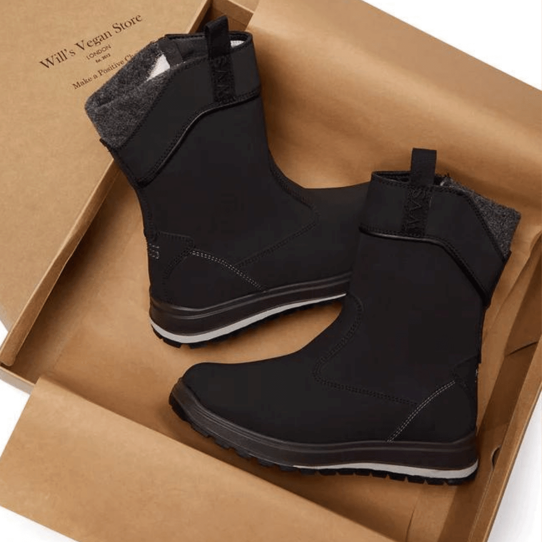 7 Vegan Ugg Boots to Keep Your Feet Comfy, Cozy, and Cruelty-Free | VegNews