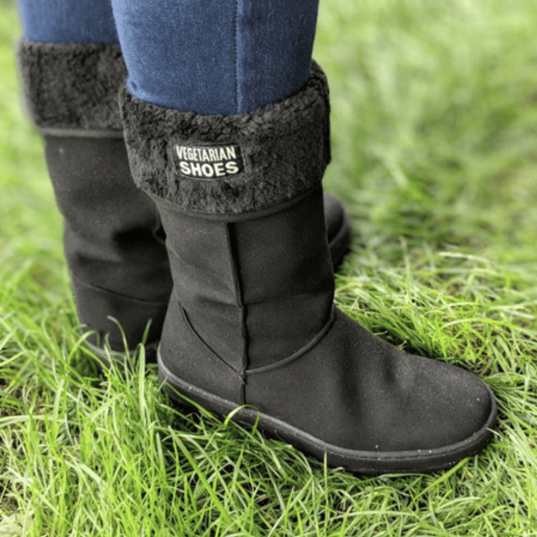 Vegan Uggs (Best Cruelty-Free Ugg Boots + Slippers)