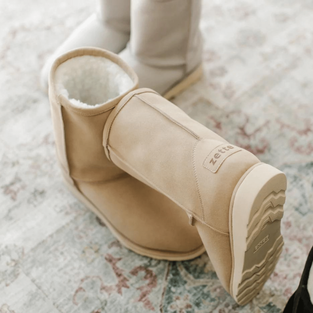 7 Vegan Ugg Boots To Keep Your Feet Comfy, Cozy, and Cruelty-Free | VegNews