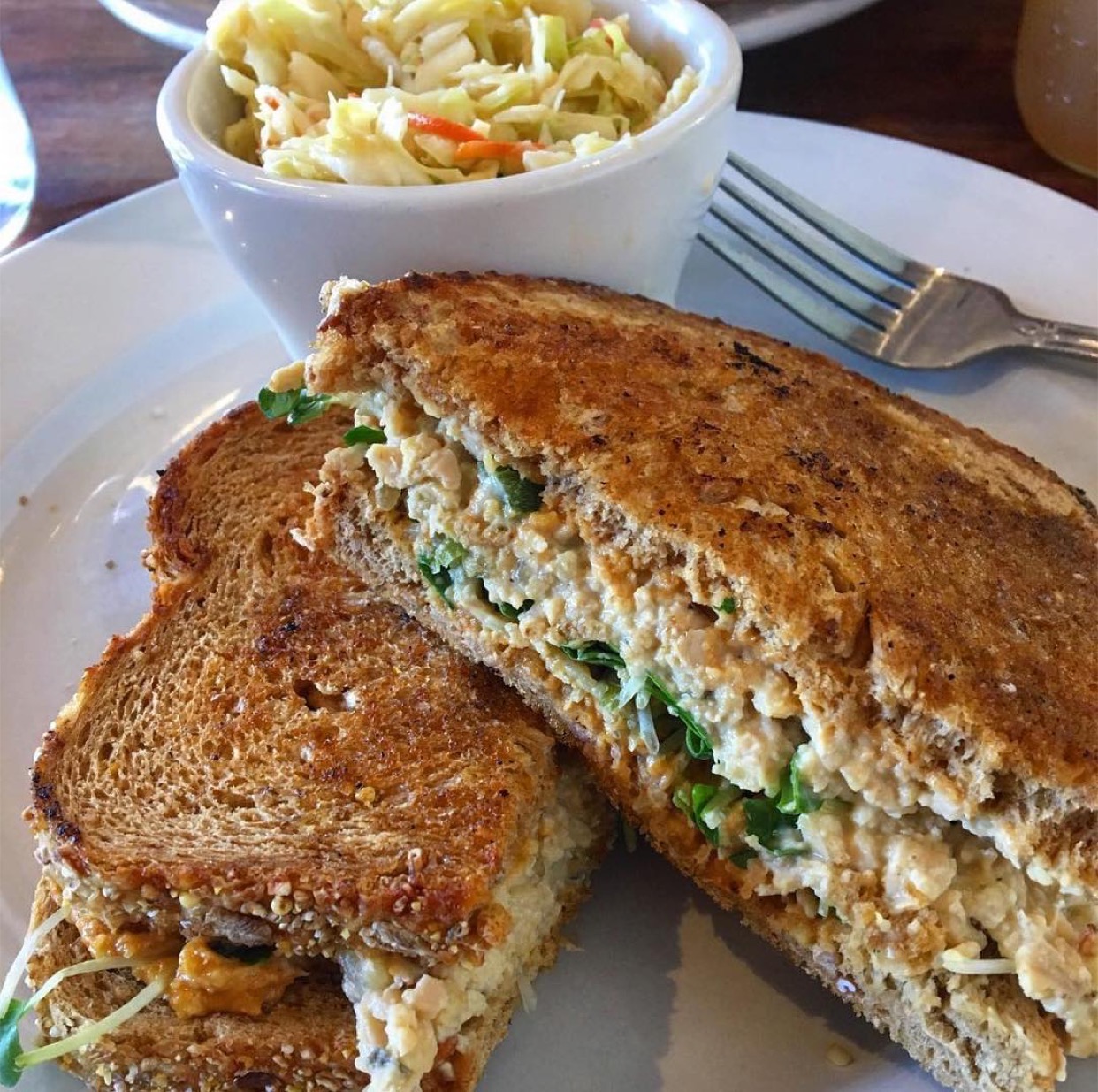 VegNews.VeganSandwiches.Flore