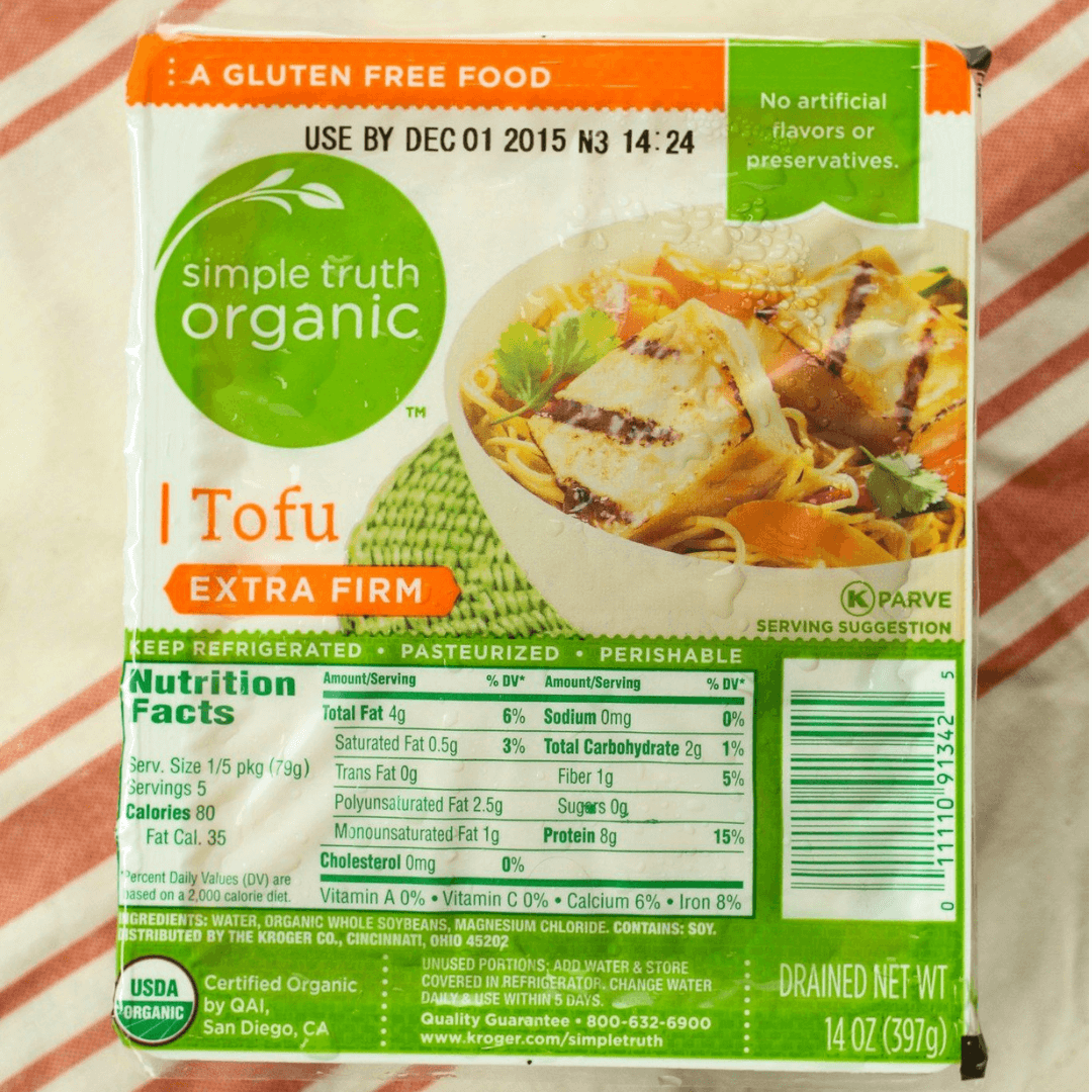 The 21 Best Vegan Food Products You Can Find at Kroger