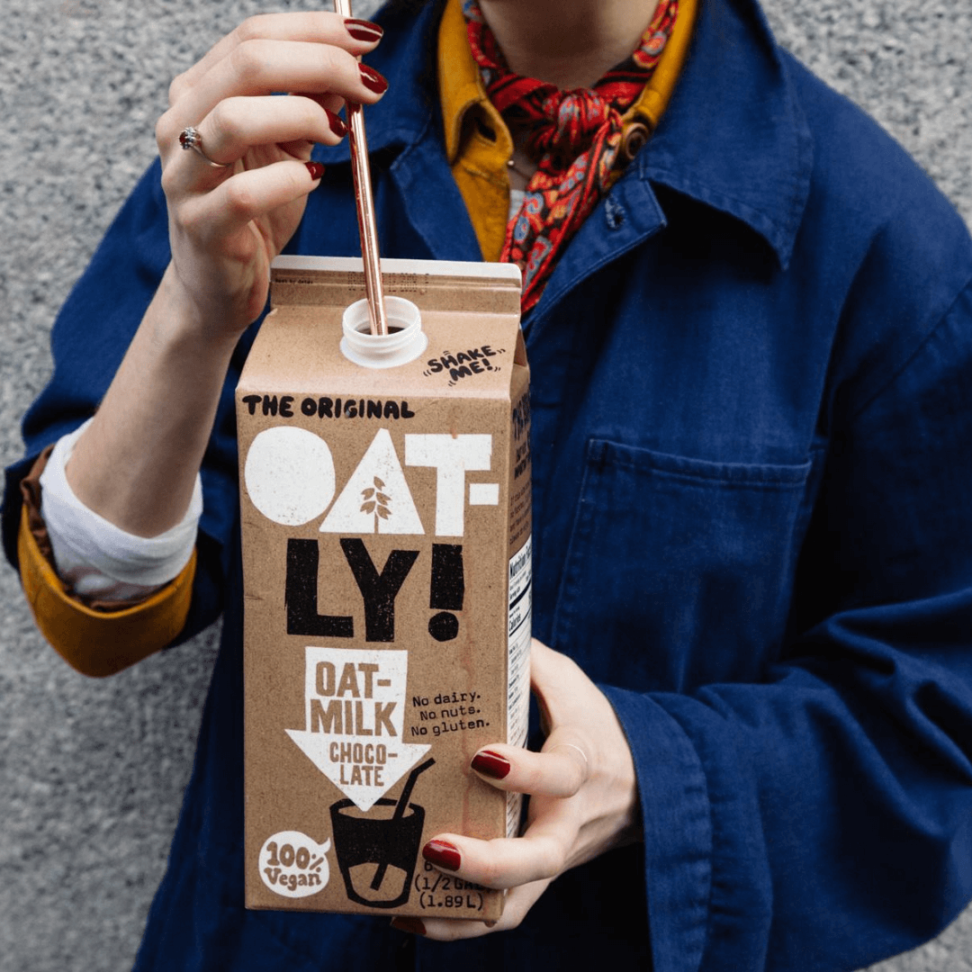 VegNews.SoyFreeVegan.Oatly