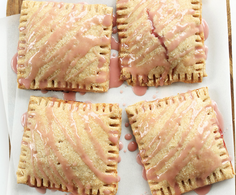 vegnews.minimalistbakerpoptarts