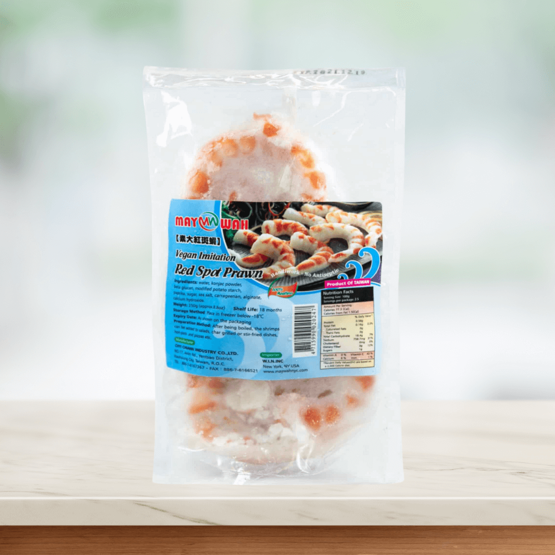 VegNews.VeganShrimp.LilysVeganPantry