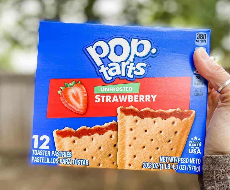 Are Pop-Tarts Vegan? The Brands to Shop, Plus 5 Recipes