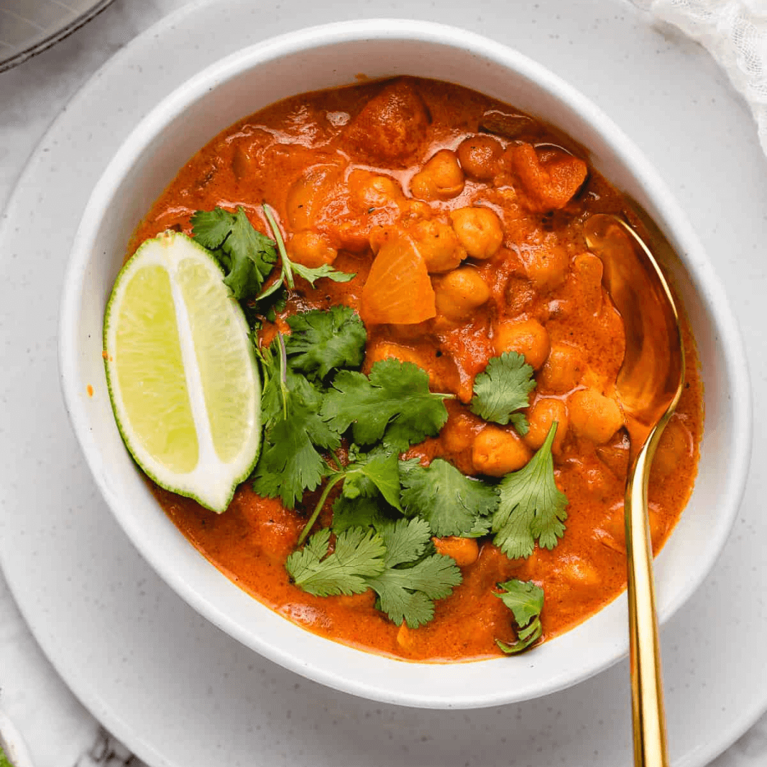 The Best Vegan Food To Eat For Gut Health Plus Recipe Ideas 