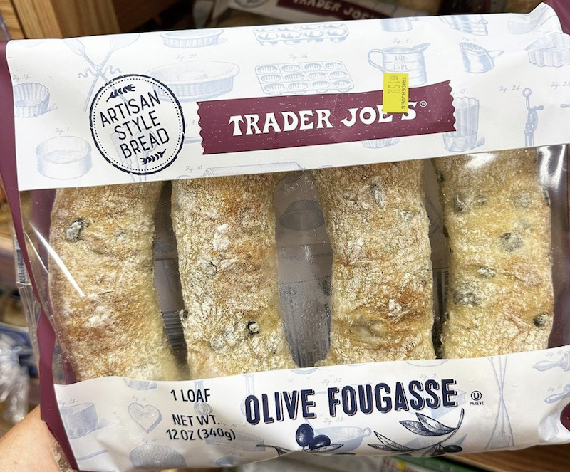 VegNews.TJsolivefougasse