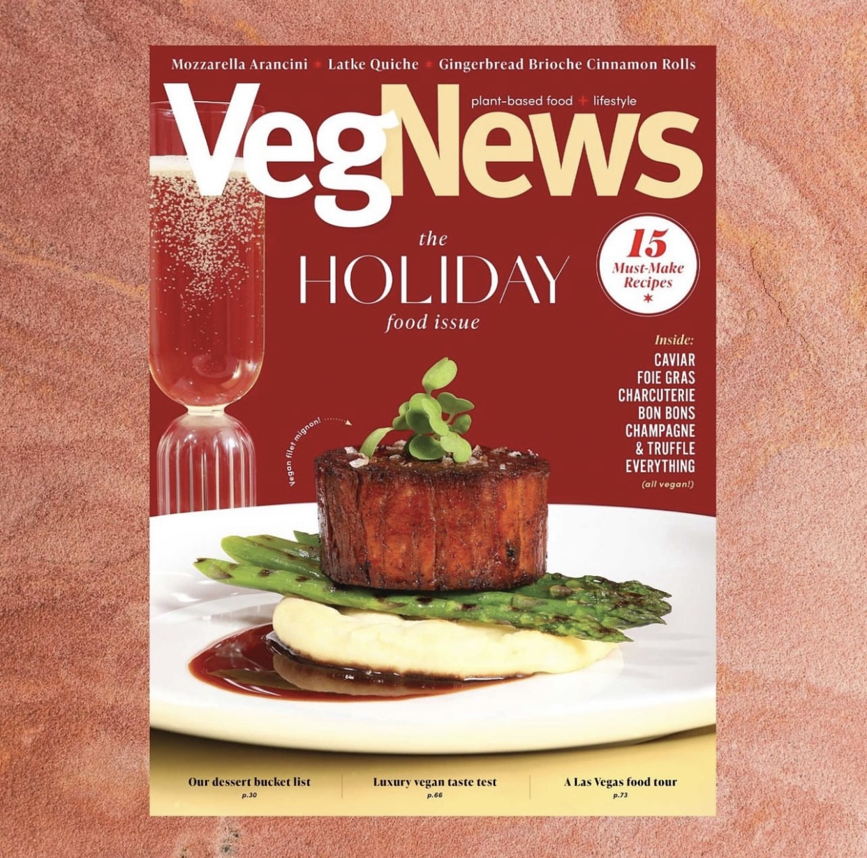 VegNews.HolidayIssue