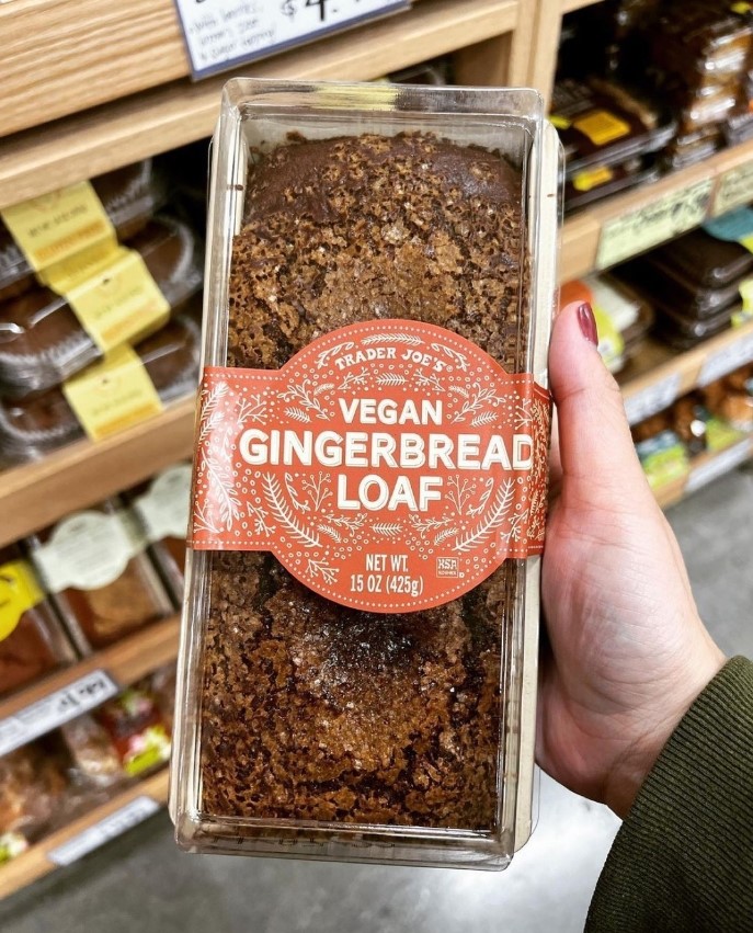 VegNews.GingerbreadLoaf